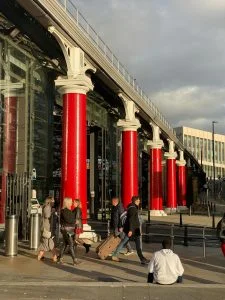 Spanish Language Workshops in Liverpool